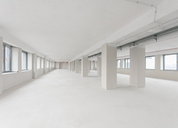 The new life of C200 Office