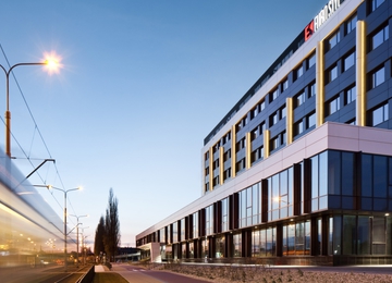 The new life of C200 Office