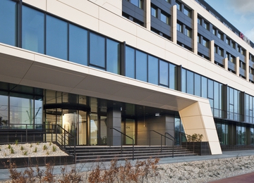 The new life of C200 Office