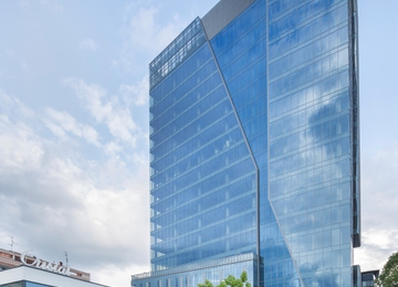 Gdańsk: the general contractor of Neptune Office Center chosen