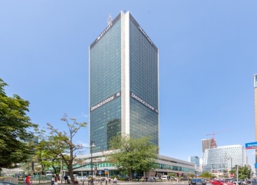 New tenant in Centrum Lim