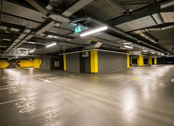 New office project will replace Sesame shopping centre