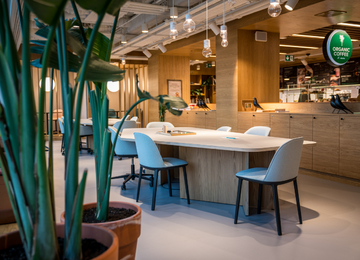 New office project will replace Sesame shopping centre