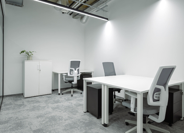 New flexible office in MidPoint 71