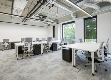 New flexible office in MidPoint 71
