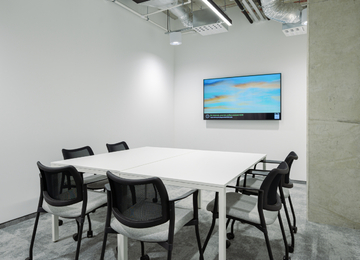 New flexible office in MidPoint 71