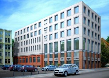 Wrocław: new investment of Vantage Development