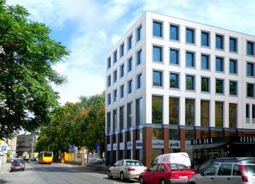 Wrocław: new investment of Vantage Development