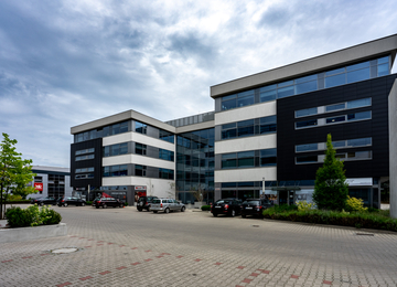 The new stage of Długosza Business Park