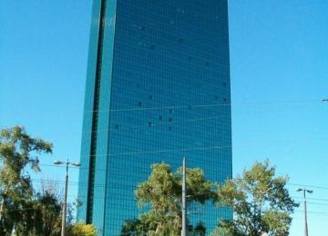 The Provincial Office for the Protection of Monuments on the future of Intraco