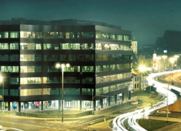 Kompleks Dominikański officially opened