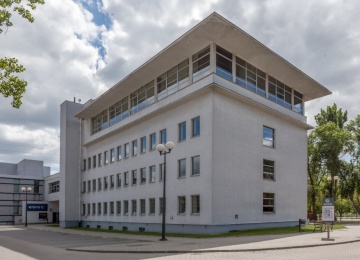 New tenant in Mokotów Business Park