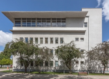 New tenant in Mokotów Business Park