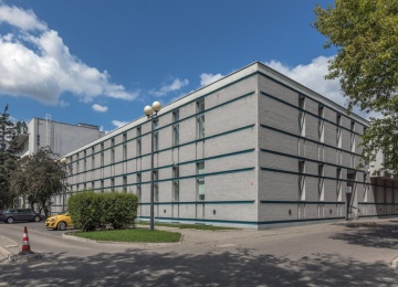 New tenant in Mokotów Business Park