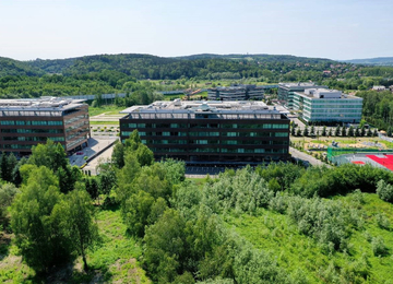Wellbeing Quality Certificate for Eximius Park