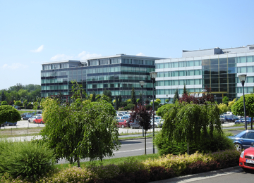 Wellbeing Quality Certificate for Eximius Park