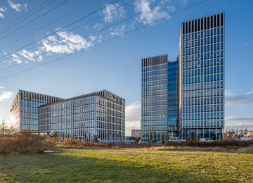 II phase of Katowice's Face2Face with an occupancy permit