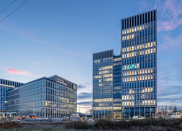 Face 2 Face Business Campus to emerge in Katowice