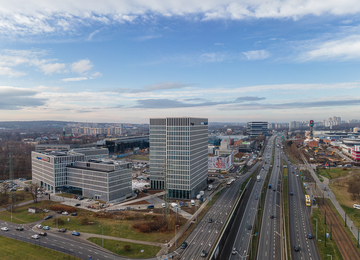 Face 2 Face Business Campus to emerge in Katowice