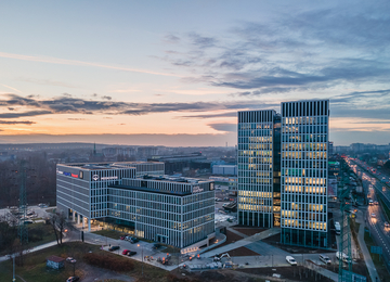 II phase of Katowice's Face2Face with an occupancy permit