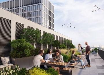 Topping out on Face2Face