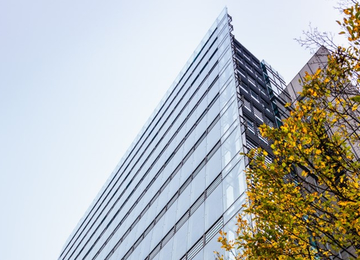 Office building Victoria is searching for new tenants