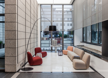 Office building Victoria is searching for new tenants