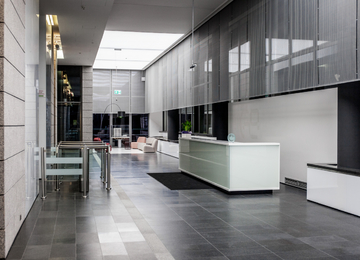 Office building Victoria is searching for new tenants