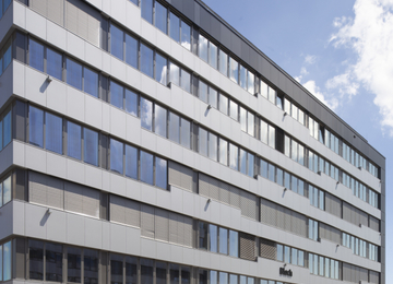 GPP Business Park will produce its own energy