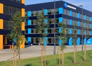 Cracow: next building within Green Office complex completed