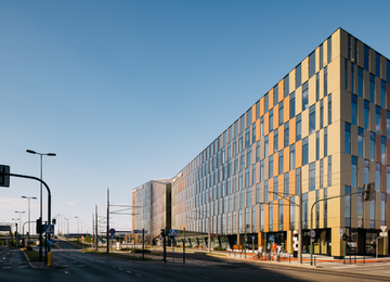 The second stage of Krakow's High5ive is the investment of the year
