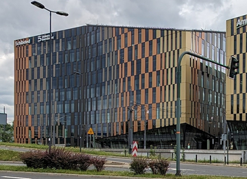 High5ive 5 with LEED Core & Shell certification