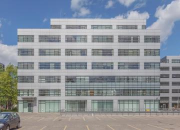 Hol 7.7 with a new showroom
