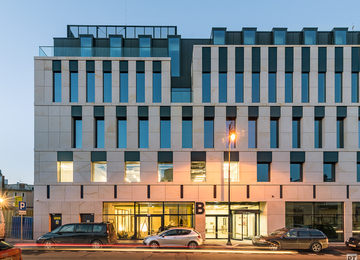 K3 in the next construction phase
