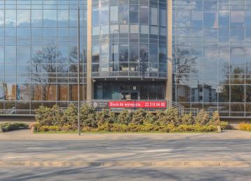A fine year for Irydion office building