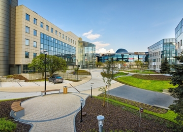 Successful renegotiation in Jerozolimskie Offices
