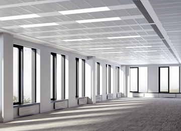 K2 office building received a permission to use