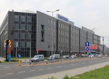 Eco Kazimierz Office Center