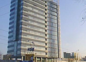 Klif Tower leased out