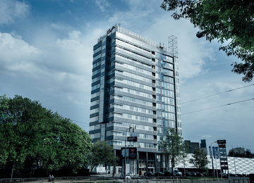 Klif Tower leased out