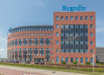 Kopernik Offce Buildings certificated