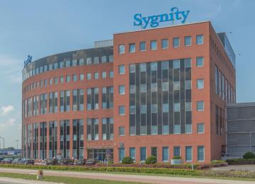 Kopernik Offce Buildings certificated