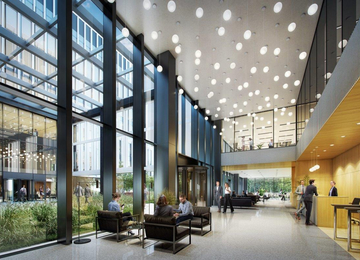 The Lakeside competes in the 