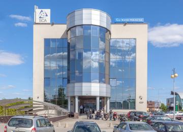 New tenant in Lighthouse