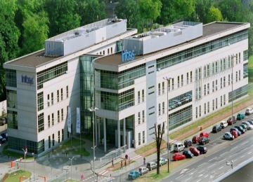 Lodz 1 office building may be demolished