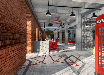 Contract for the construction of Łódź.Work has been signed