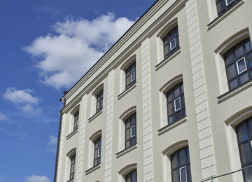 Contract for the construction of Łódź.Work has been signed