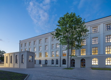 Contract for the construction of Łódź.Work has been signed
