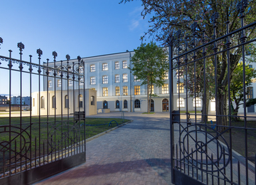 Contract for the construction of Łódź.Work has been signed