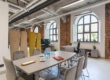 Contract for the construction of Łódź.Work has been signed